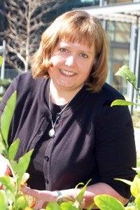 Carolyn Slupsky